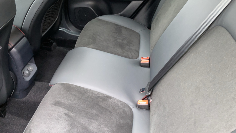 Ford Puma ST 1.0 EcoBoost Hybrid mHEV ST 5dr DCT Petrol Hatchback